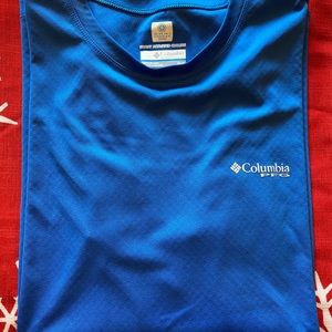 Columbia PFC Omni Freeze Long Sleeve Shirt